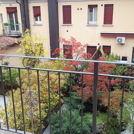 Happy Apartment - Twa Bologna Exterior foto