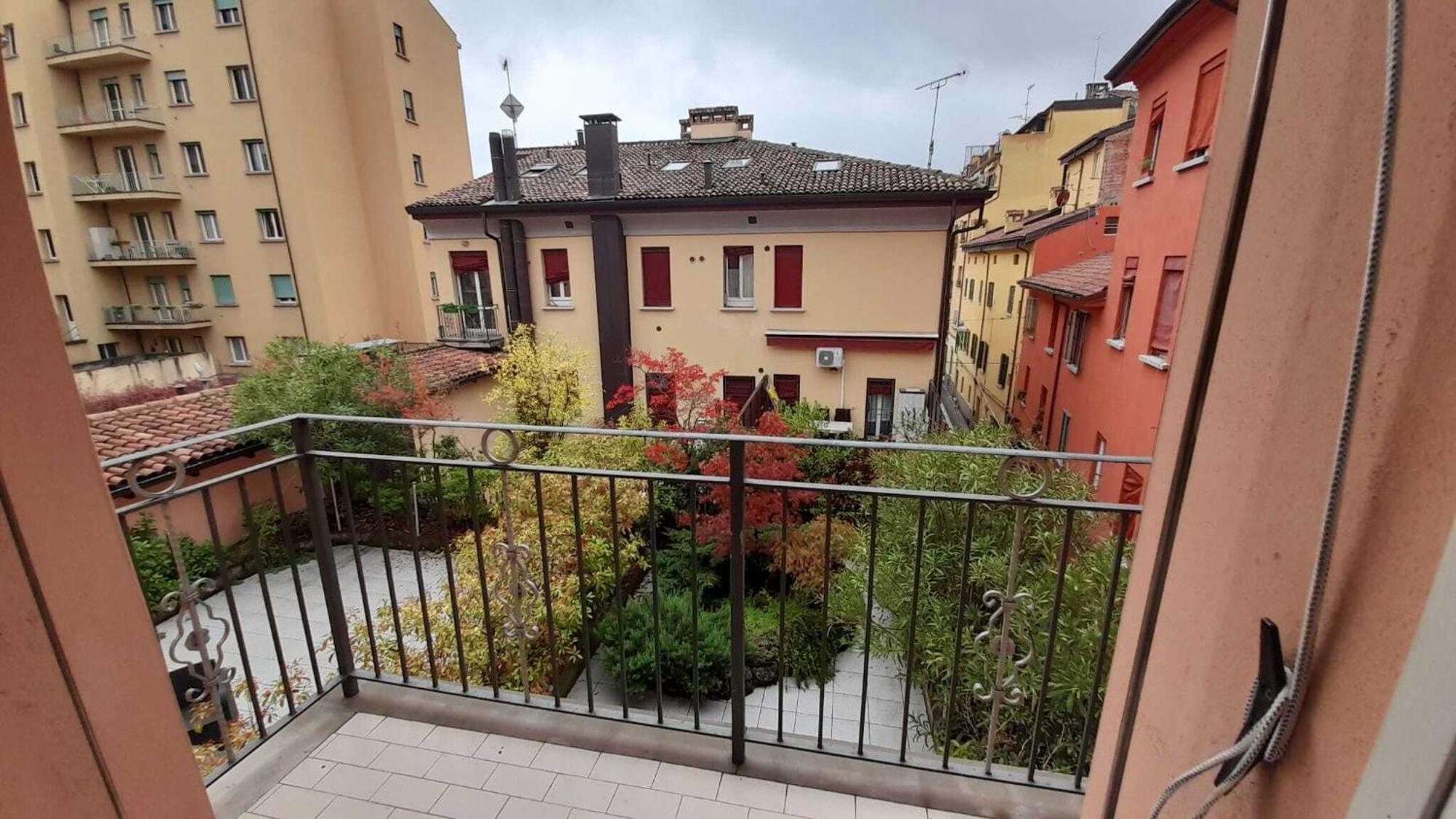 Happy Apartment - Twa Bologna Exterior foto